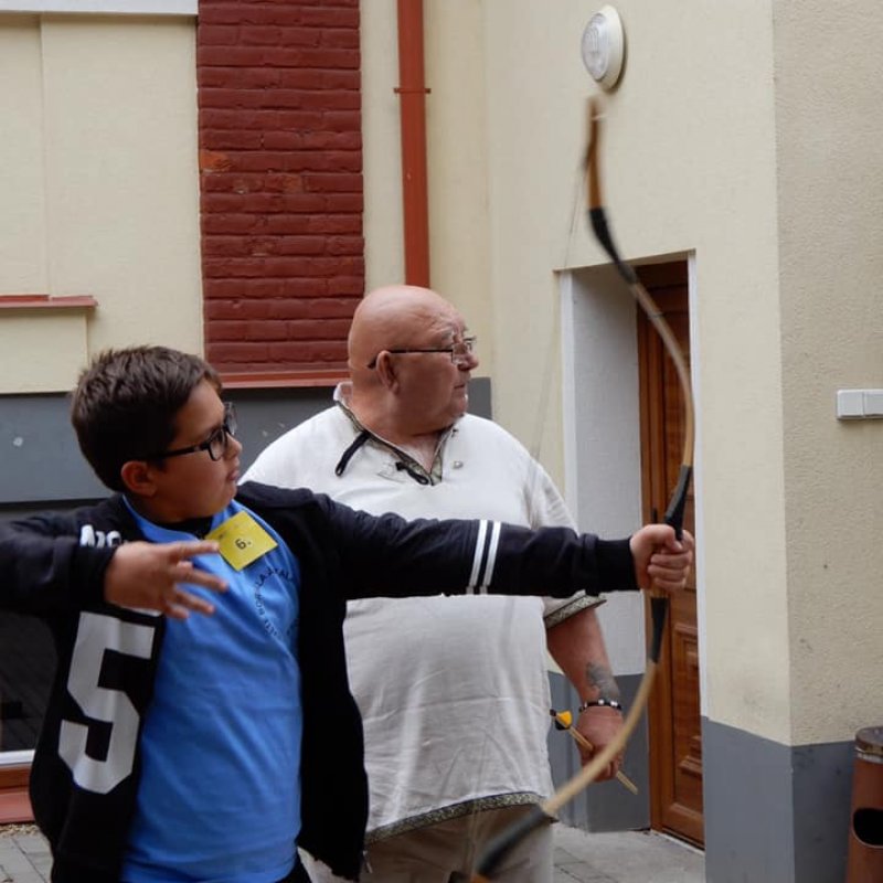 Hagyományőrzés és értékteremtés Biharban 61